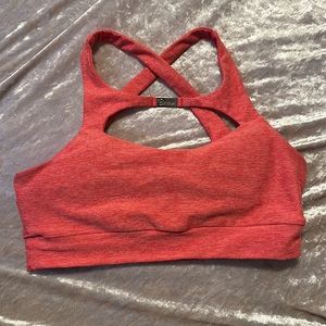Bombshell sportswear bra